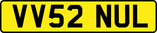 VV52NUL