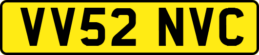 VV52NVC