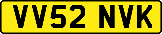 VV52NVK