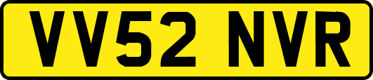 VV52NVR