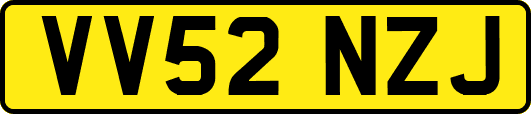 VV52NZJ