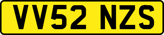 VV52NZS
