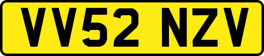 VV52NZV