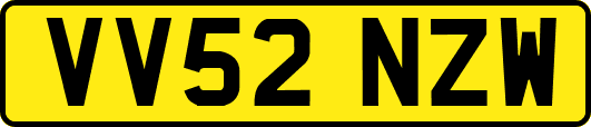 VV52NZW