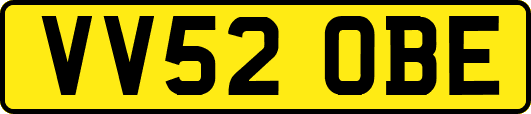 VV52OBE