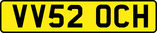 VV52OCH