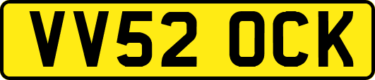VV52OCK