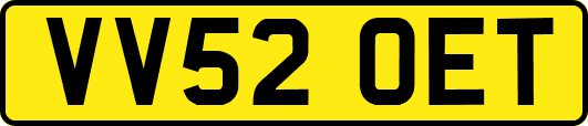 VV52OET
