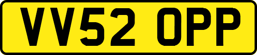 VV52OPP