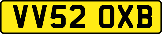 VV52OXB