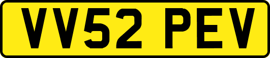 VV52PEV