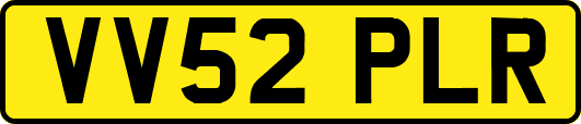 VV52PLR
