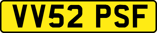 VV52PSF
