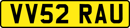 VV52RAU