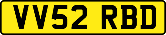 VV52RBD