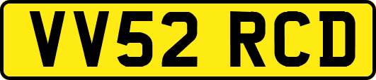 VV52RCD
