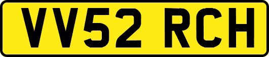 VV52RCH