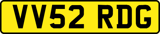 VV52RDG