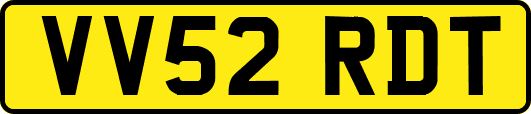 VV52RDT