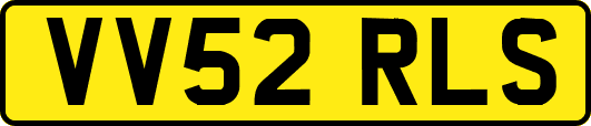 VV52RLS