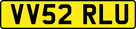 VV52RLU