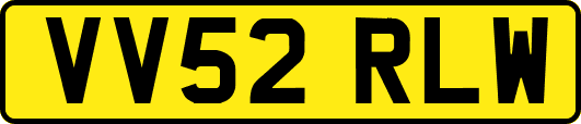 VV52RLW