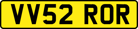 VV52ROR