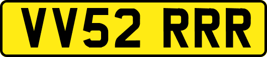 VV52RRR