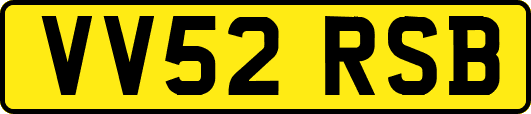 VV52RSB
