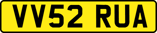 VV52RUA