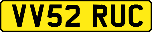 VV52RUC
