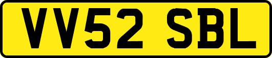 VV52SBL