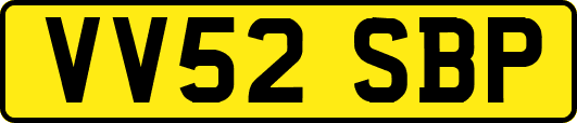 VV52SBP