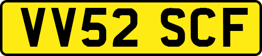 VV52SCF