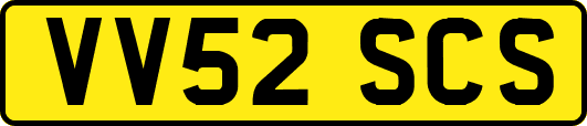 VV52SCS