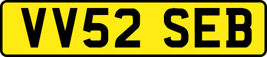 VV52SEB