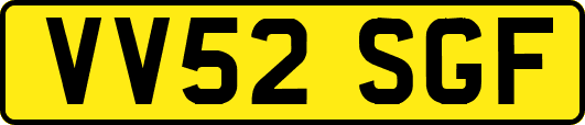 VV52SGF