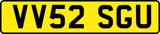 VV52SGU