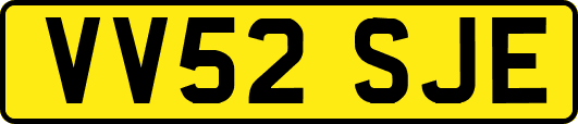 VV52SJE