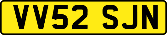 VV52SJN