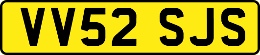 VV52SJS