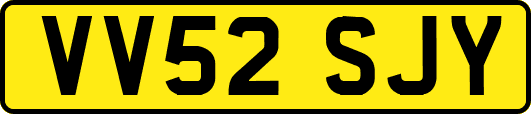 VV52SJY