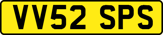 VV52SPS
