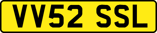 VV52SSL