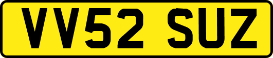 VV52SUZ