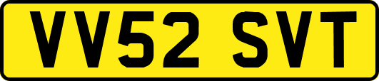 VV52SVT