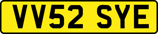 VV52SYE