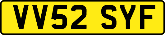 VV52SYF