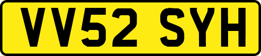 VV52SYH