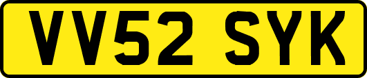VV52SYK